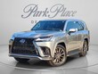  LEXUS LX 600