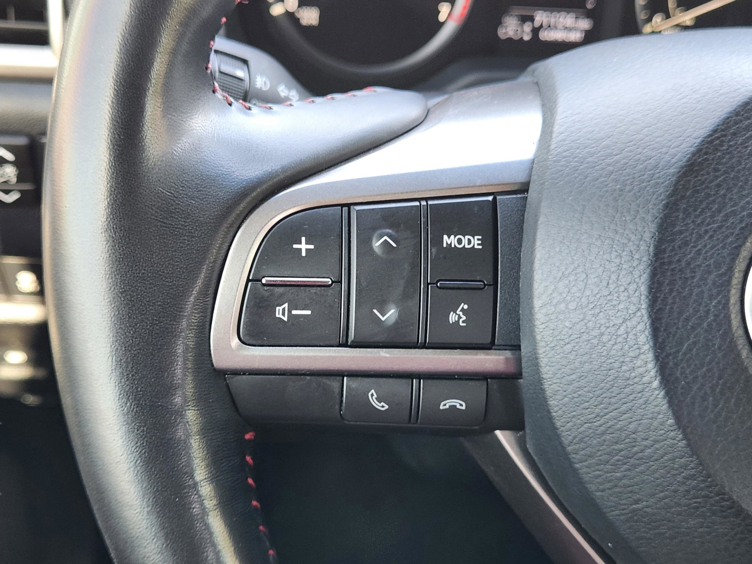 2023 Lexus GX LUXURY - Photo 26