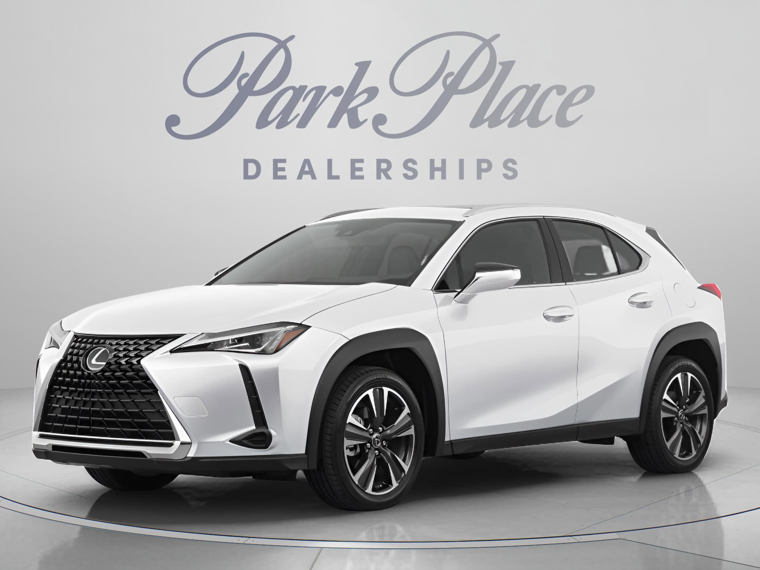 2022 Lexus UX 200 200 FWD's photo