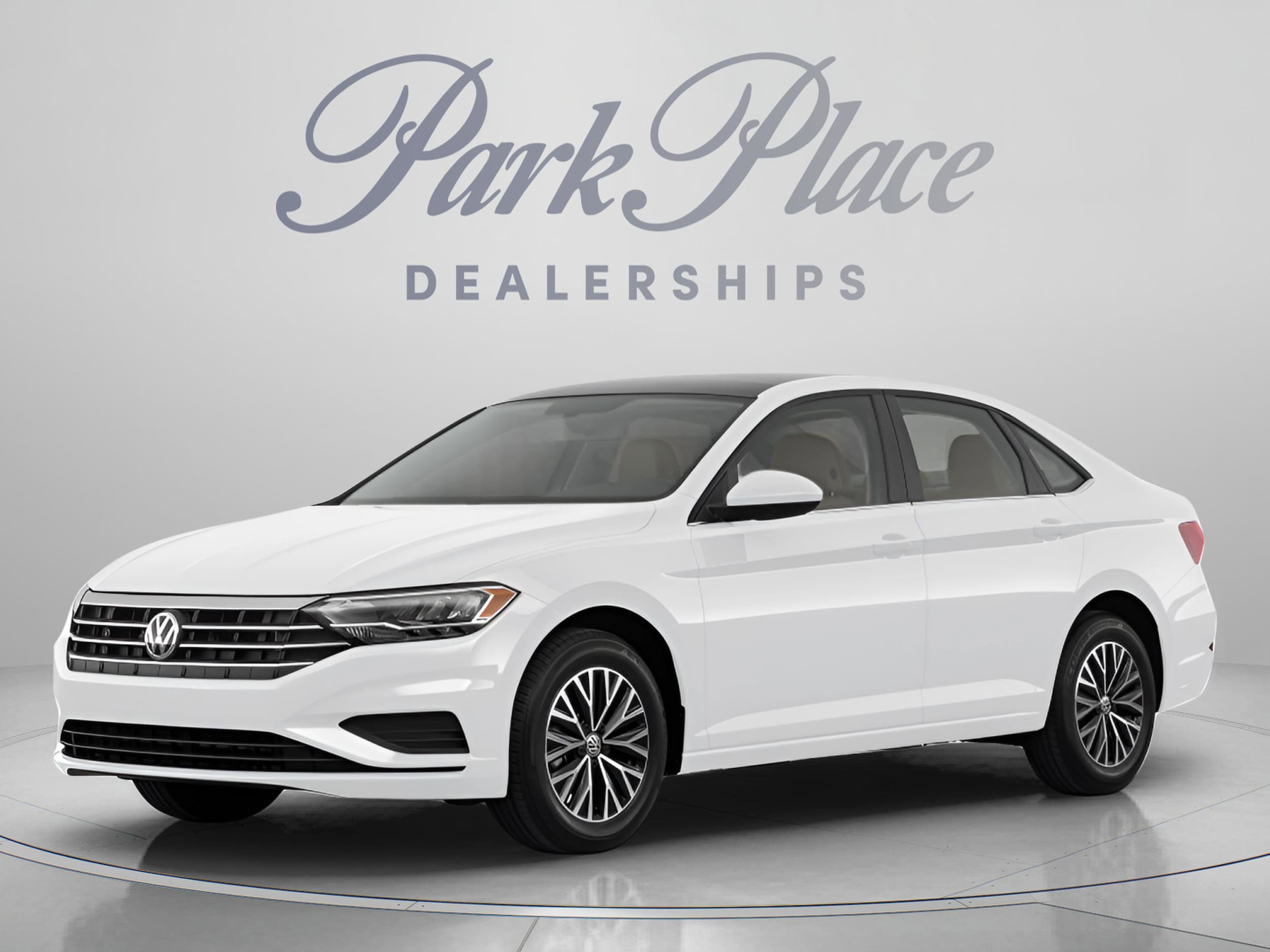 2019 Volkswagen Jetta 1.4T SEL Auto SULEV's photo