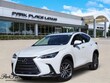  LEXUS NX 350