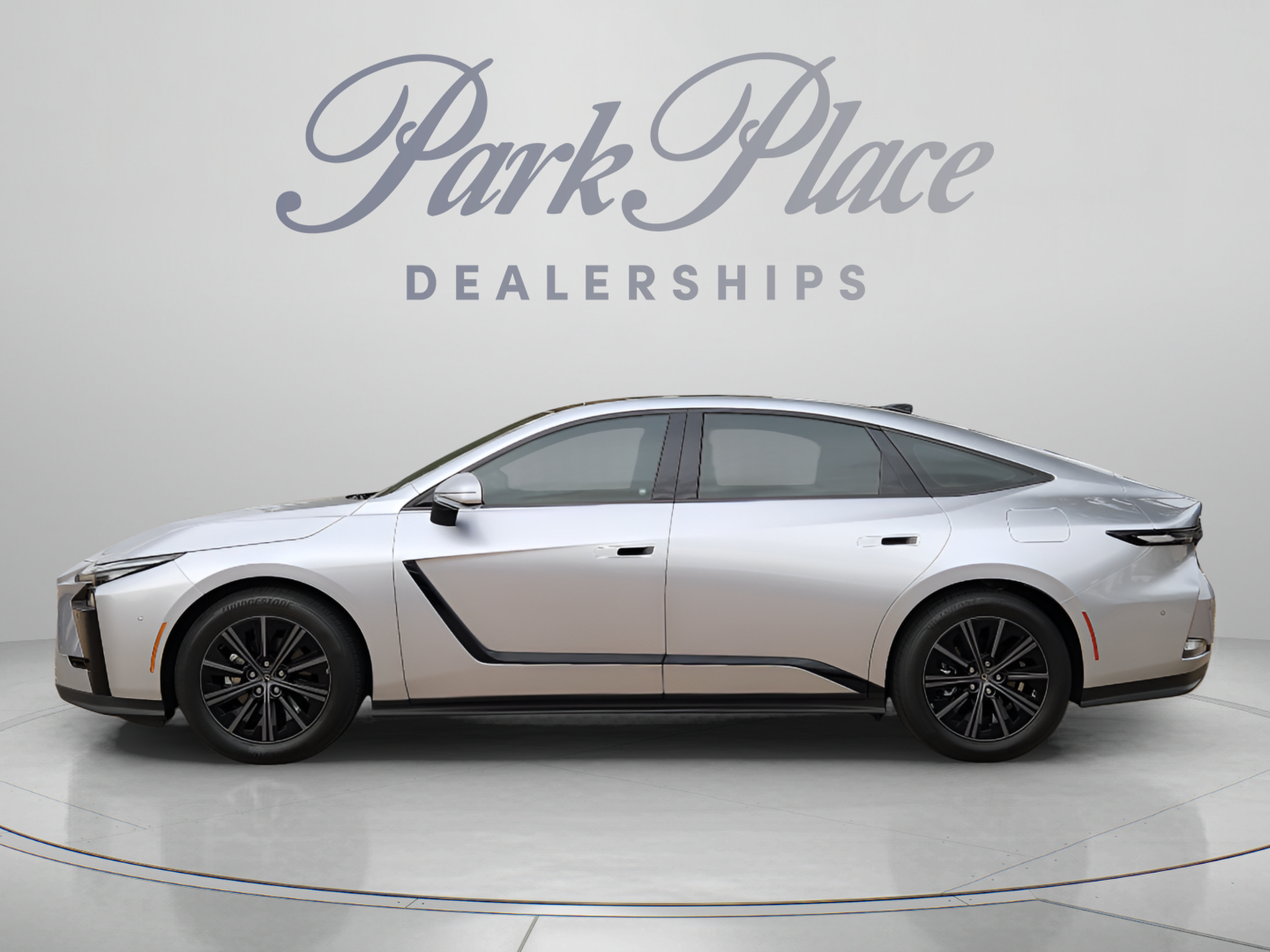 New 2026 Lexus ES 350h Premium+ Sedan