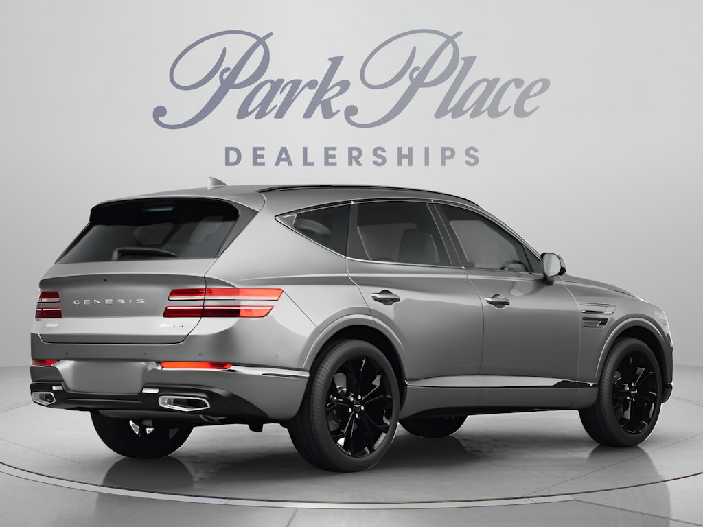 Used 2024 Genesis GV80 2.5T SUV