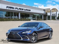 2025 LEXUS ES 300h Base Sedan
