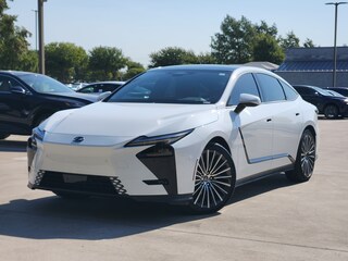 2026 LEXUS ES 350e Luxury Sedan