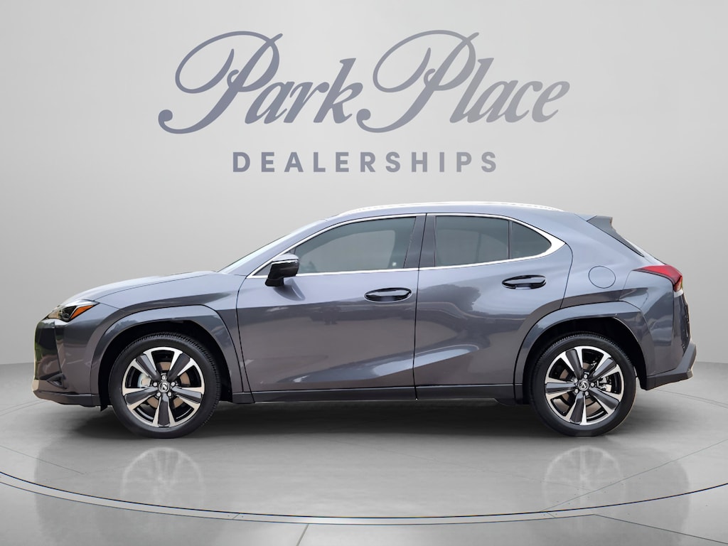 New 2026 Lexus UX 300h Base SUV