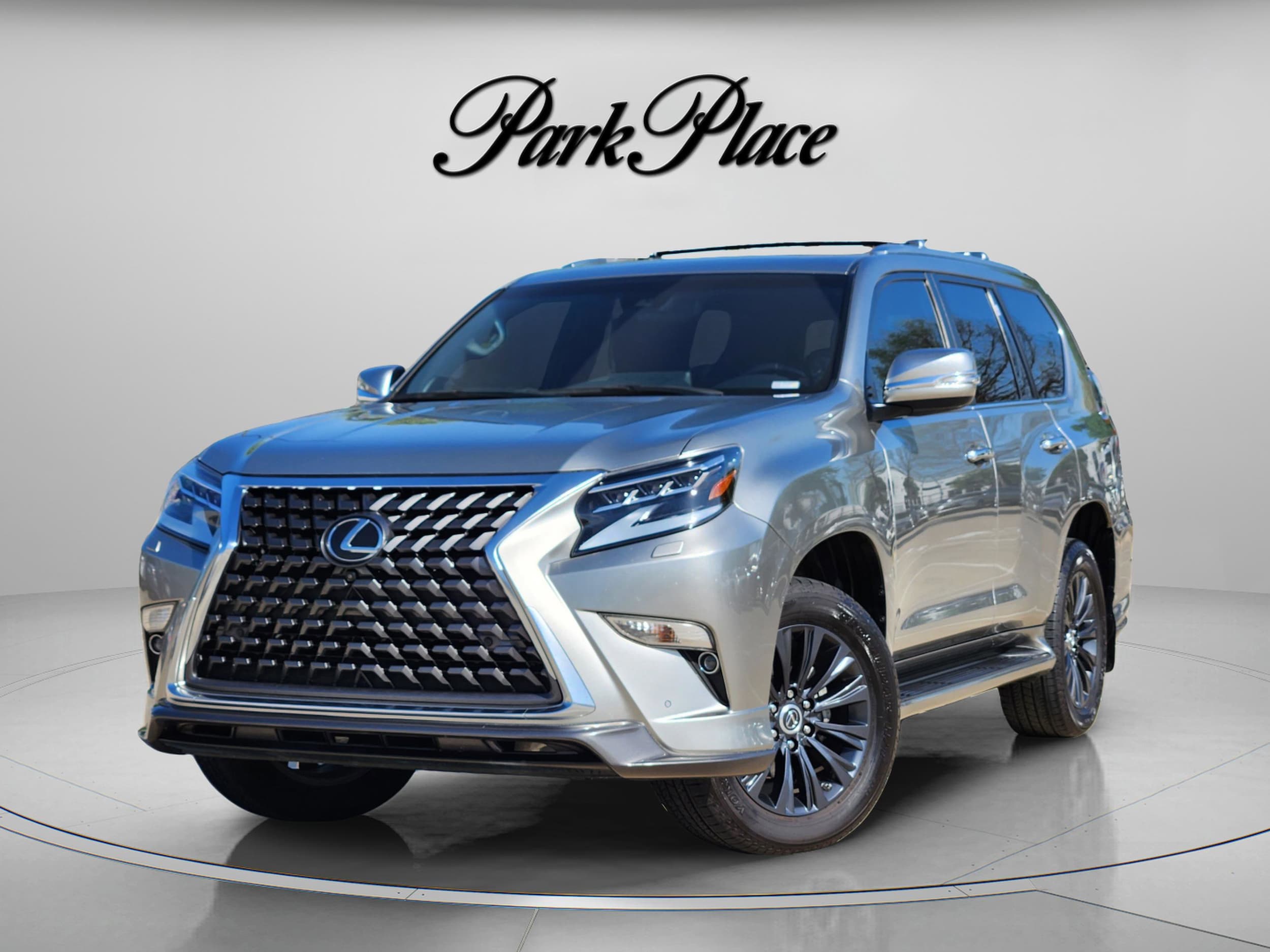 2023 Lexus GX