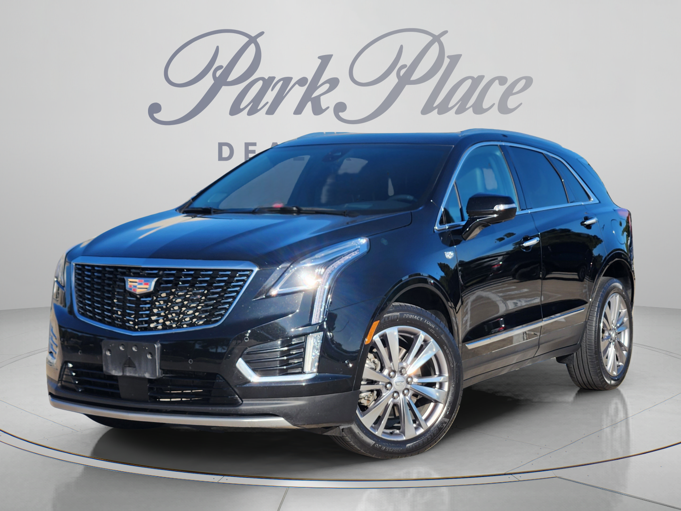 Used 2023 CADILLAC XT5 Premium Luxury SUV