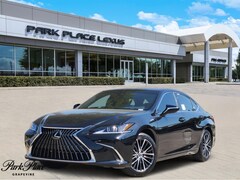 2025 LEXUS ES 300h Base Sedan