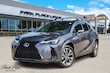LEXUS UX 300h
