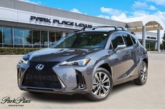2025 LEXUS UX 300h F SPORT Design SUV