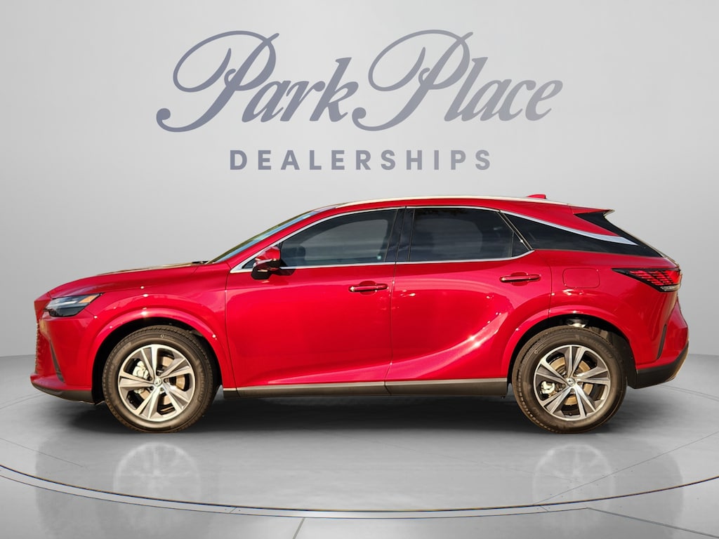 New 2026 Lexus RX 350 350 Premium SUV