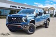 Chevrolet Silverado 2500HD