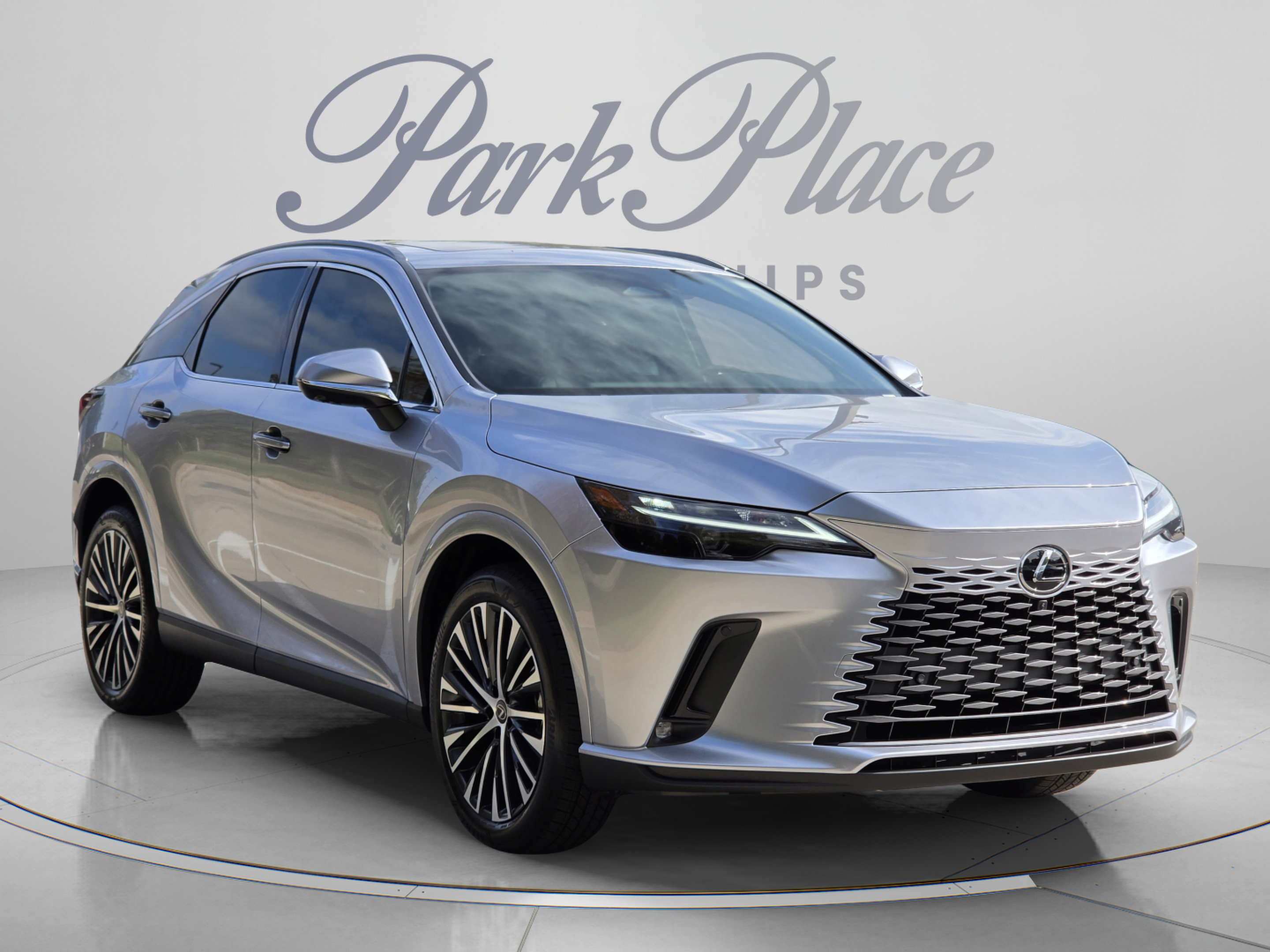 New 2026 Lexus RX 350 350 Premium+ SUV