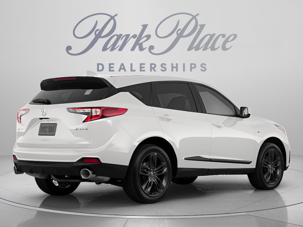 Used 2020 Acura RDX Advance Package SUV