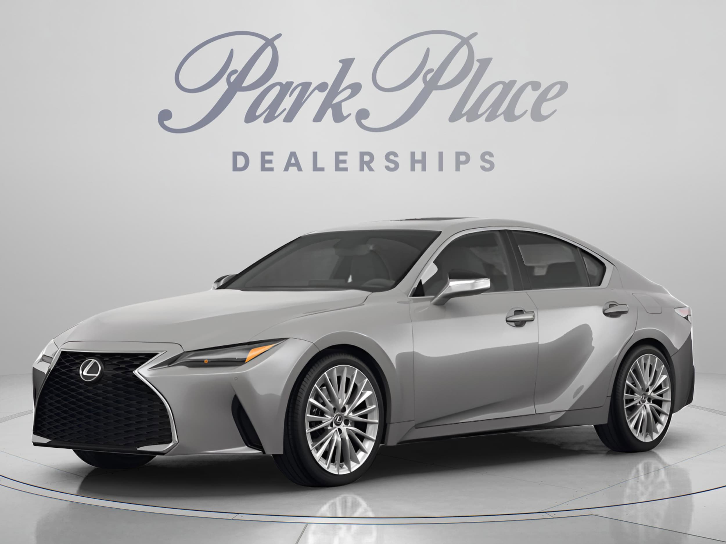 2023 Lexus IS 350 300 RWD's photo