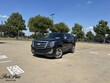 CADILLAC ES