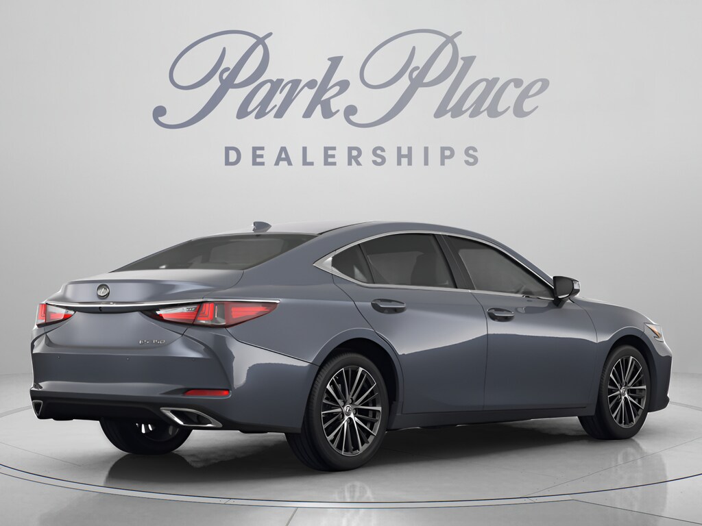 Used 2024 Lexus ES 350 F Sport Sedan
