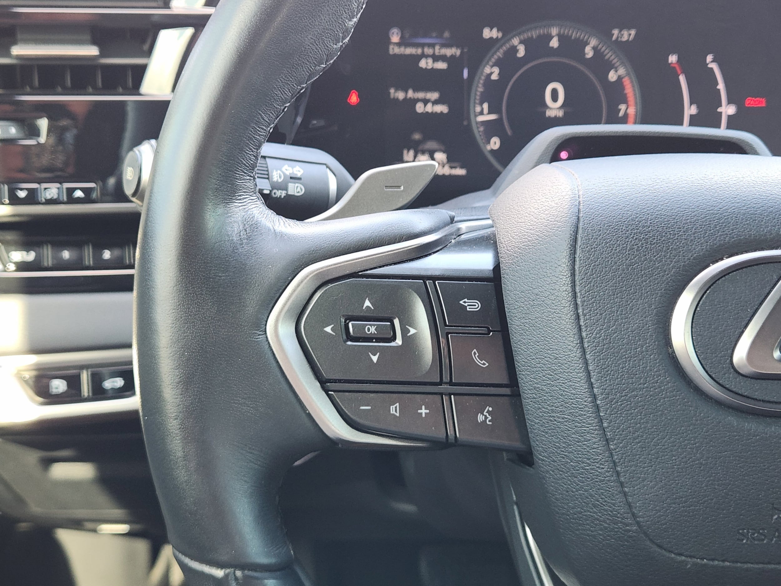 2023 Lexus RX 350 - Photo 15
