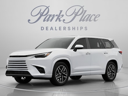 2025 LEXUS TX 350 Premium SUV