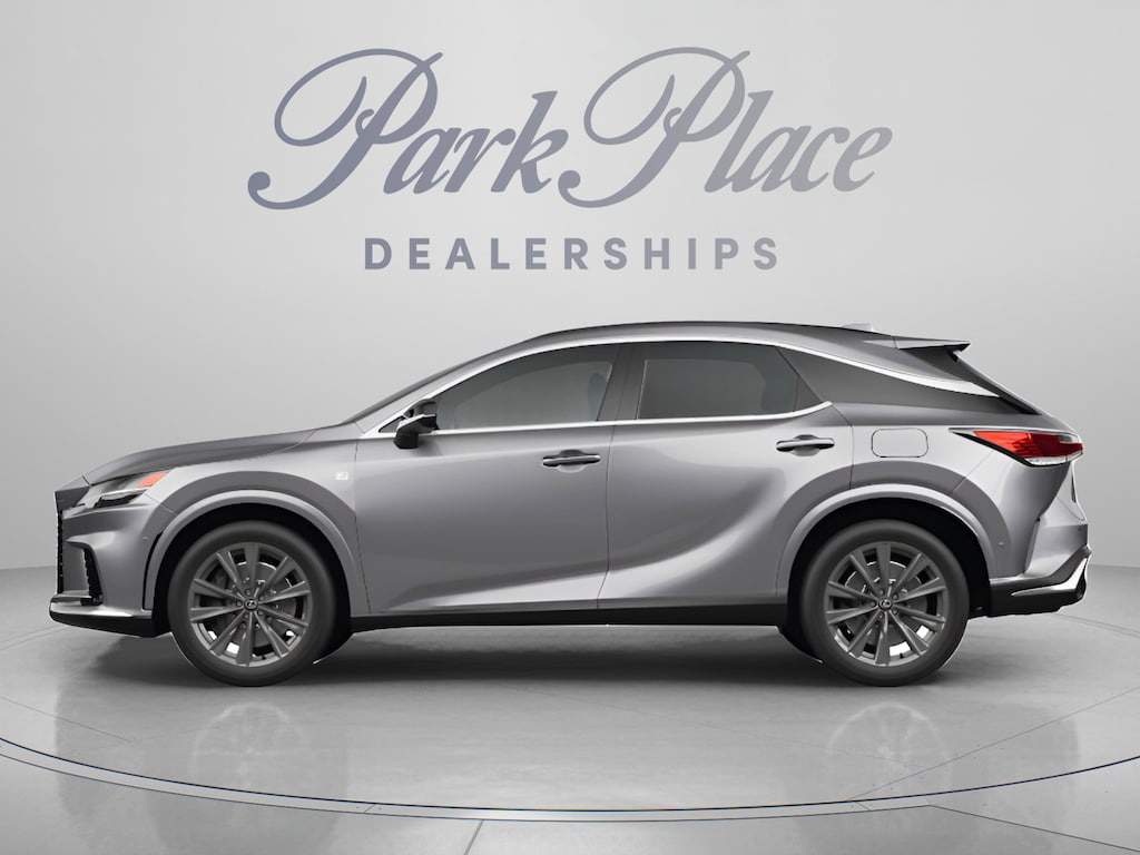 Certified 2024 Lexus RX 350 Premium SUV