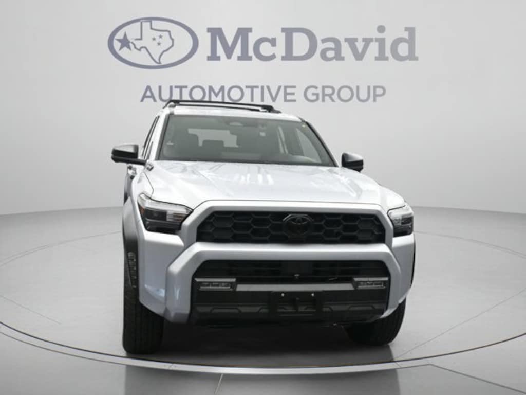 Used 2025 Toyota RC TRD Off Road Premium SUV