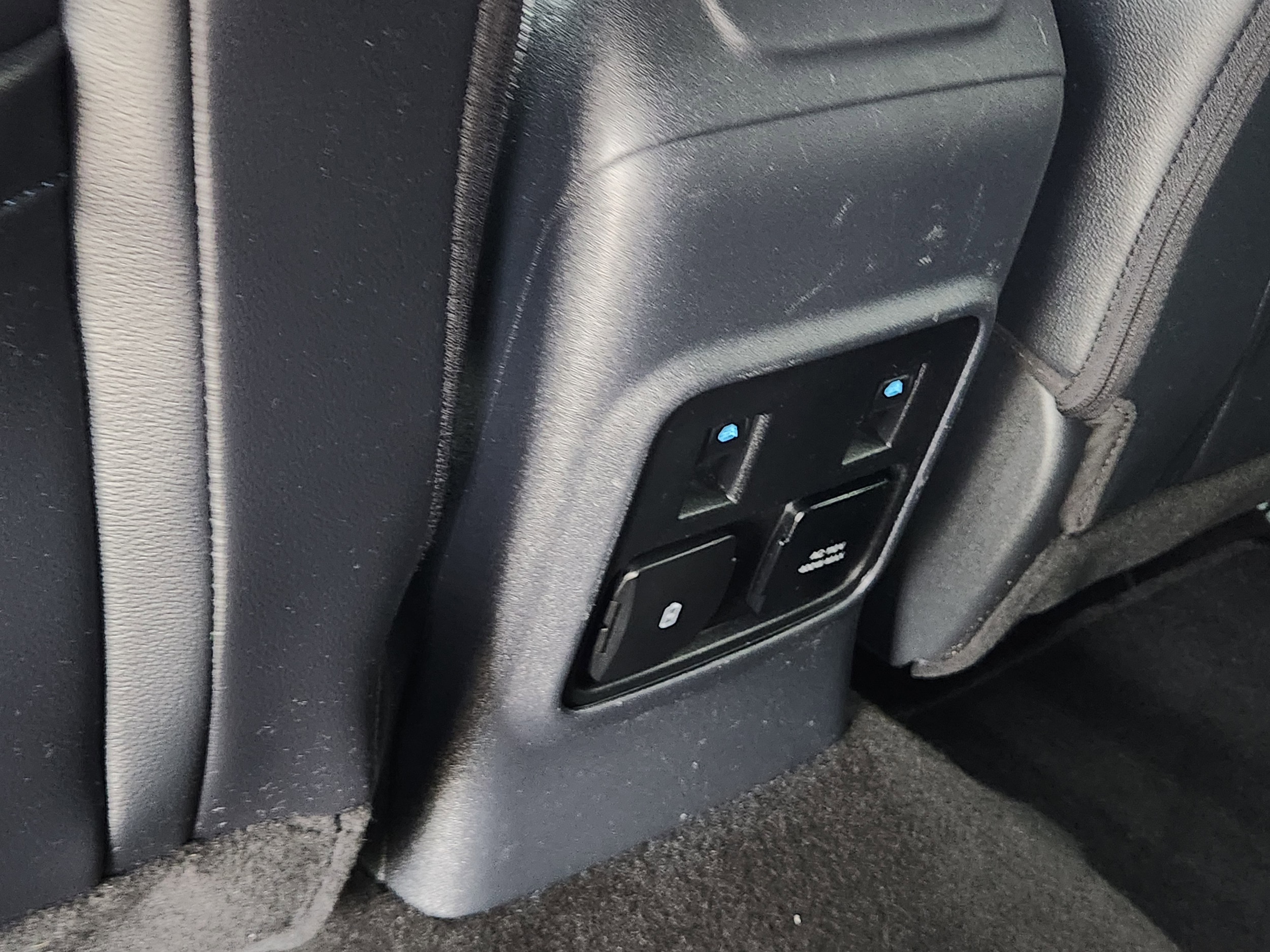 2024 Ford Bronco 4-Door Wildtrak - Photo 36