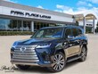 LEXUS LX 600
