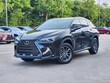  LEXUS NX 350h