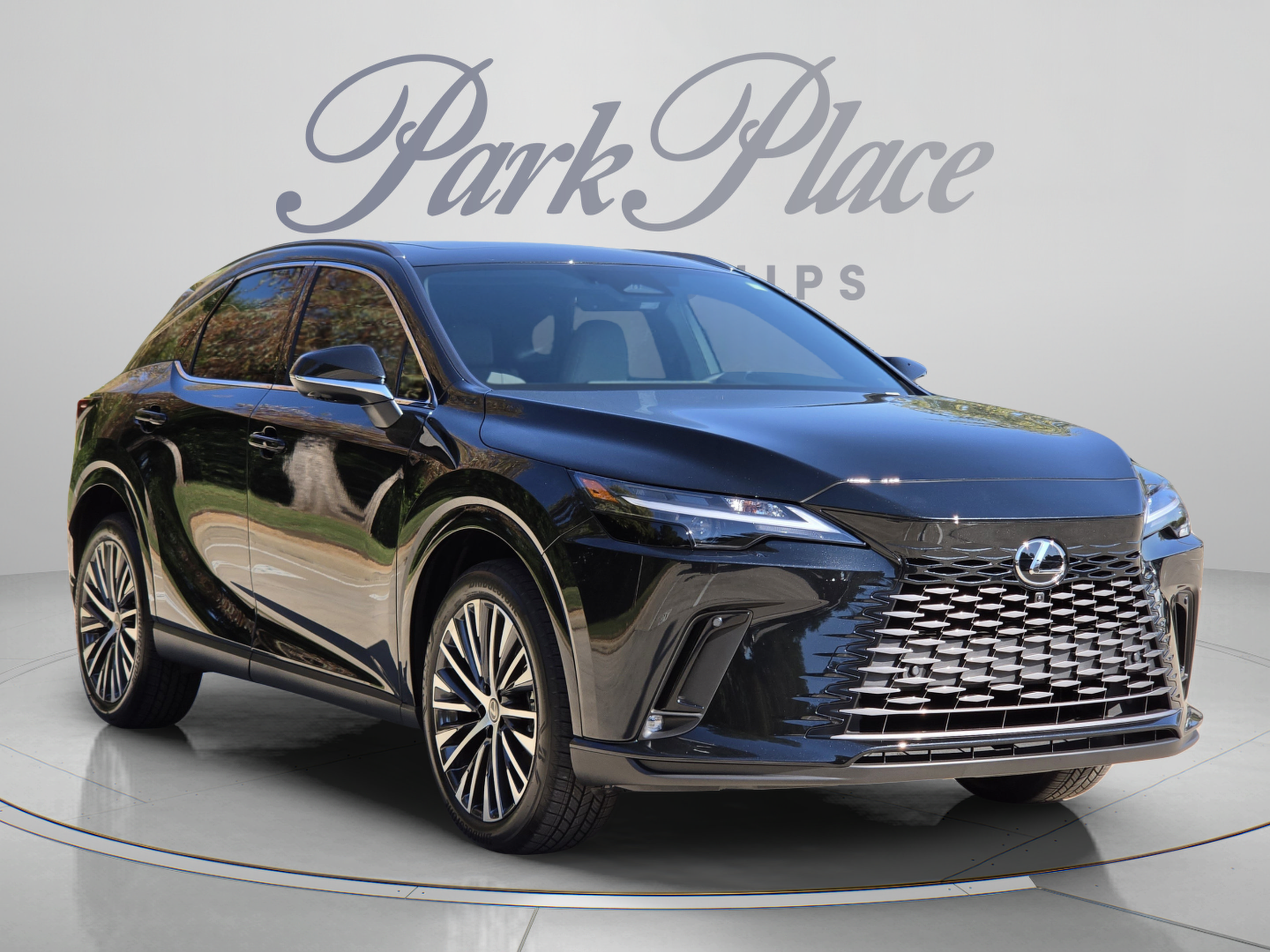 New 2026 Lexus RX 350 350 Premium+ SUV