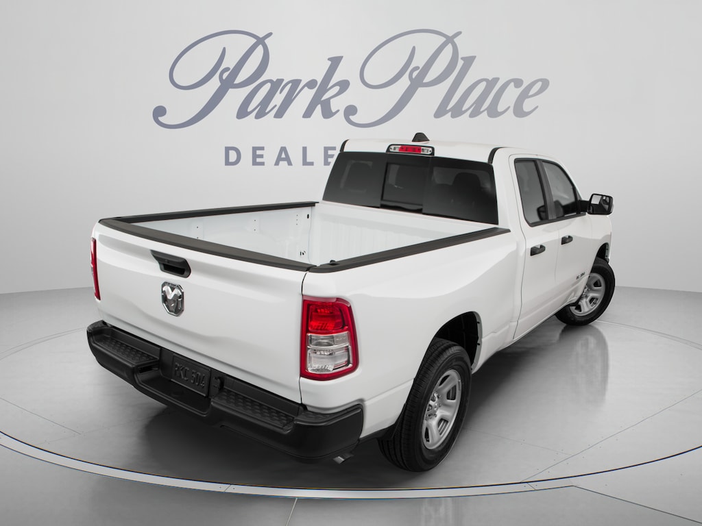 Used 2022 Ram 1500 Big Horn/Lone Star Truck Crew Cab