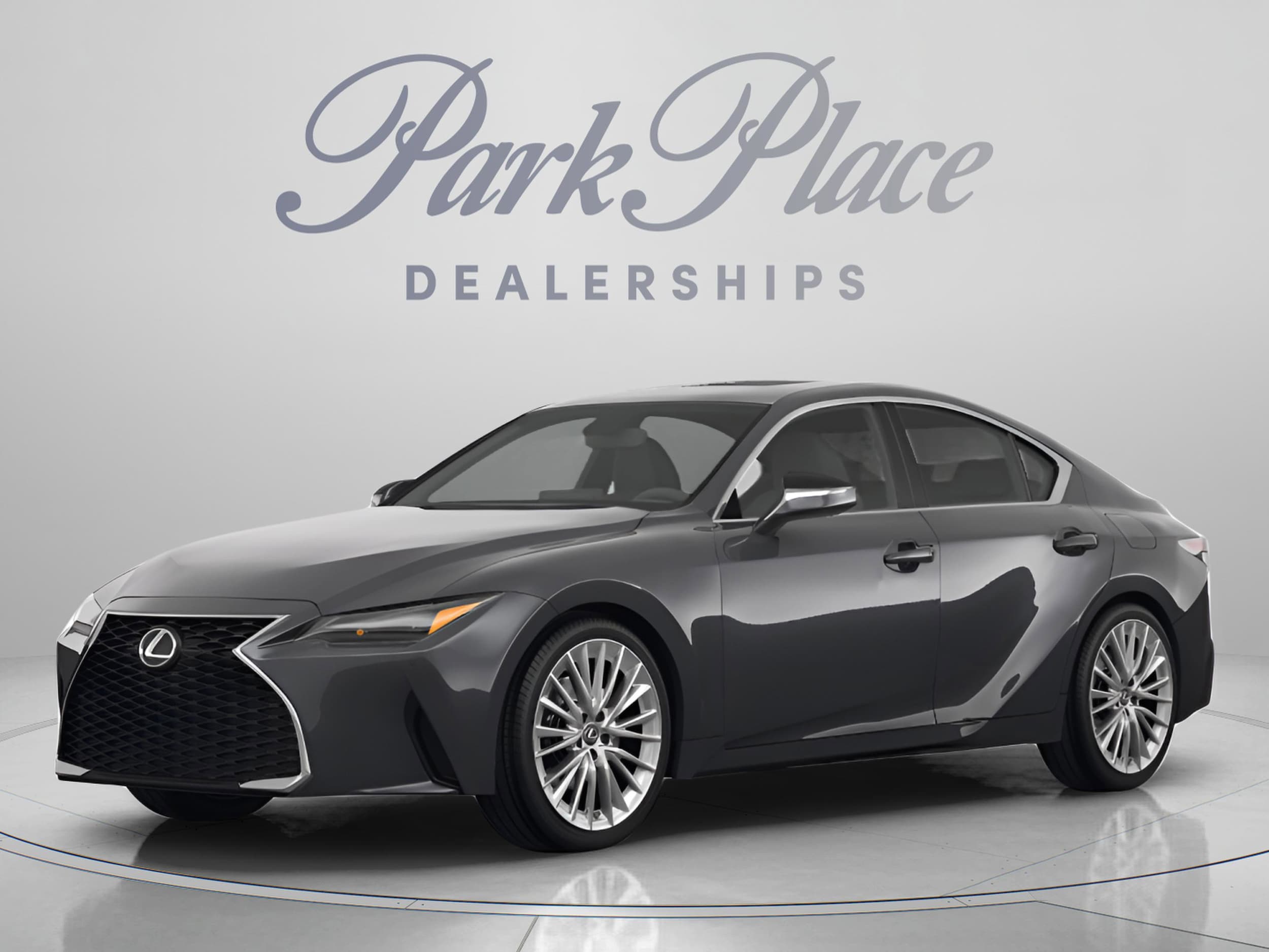 2023 Lexus IS 350 300 RWD's photo