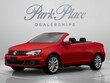  Volkswagen Eos