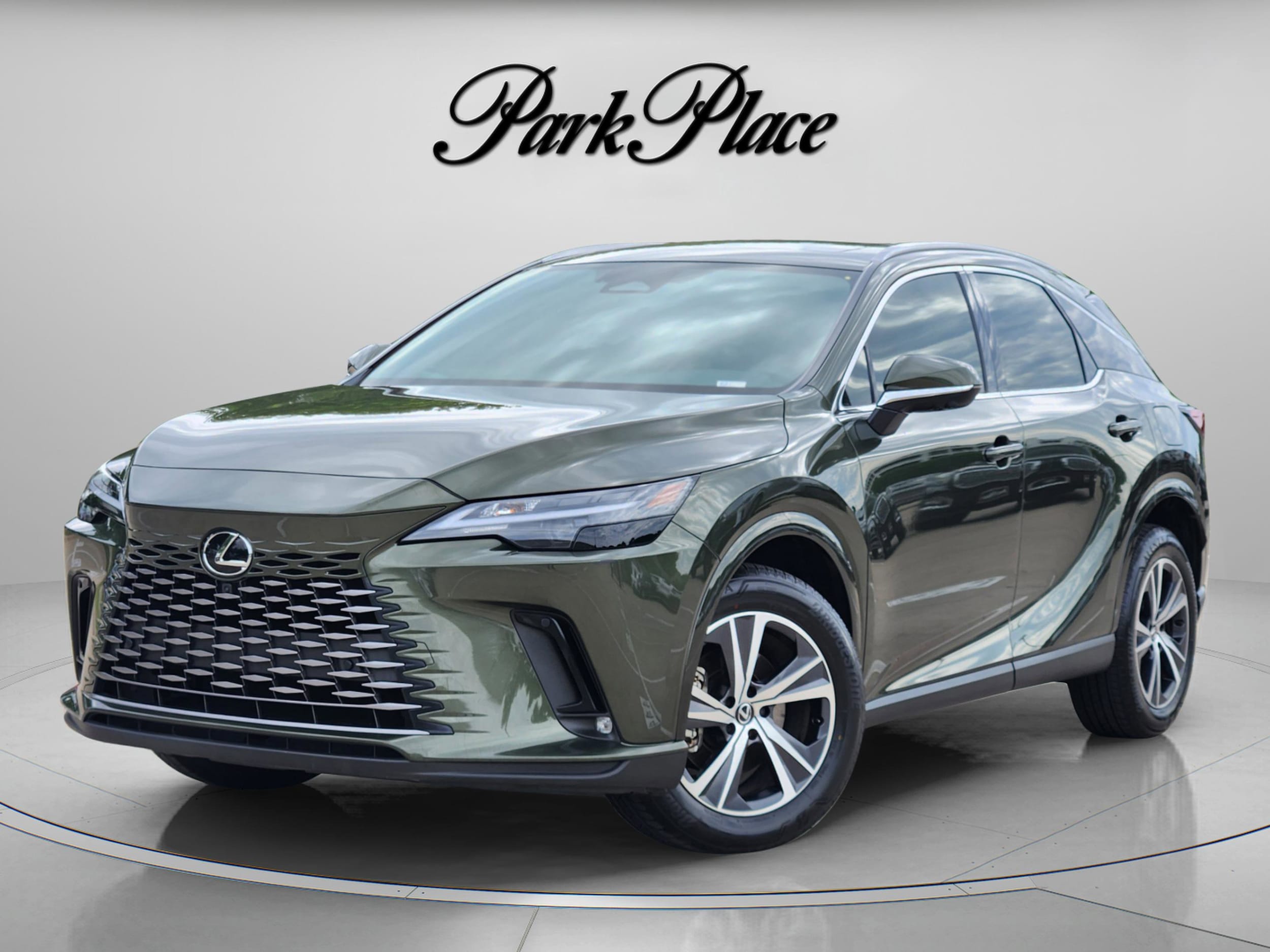 2025 Lexus RX 350 350 Premium Plus FWD's photo