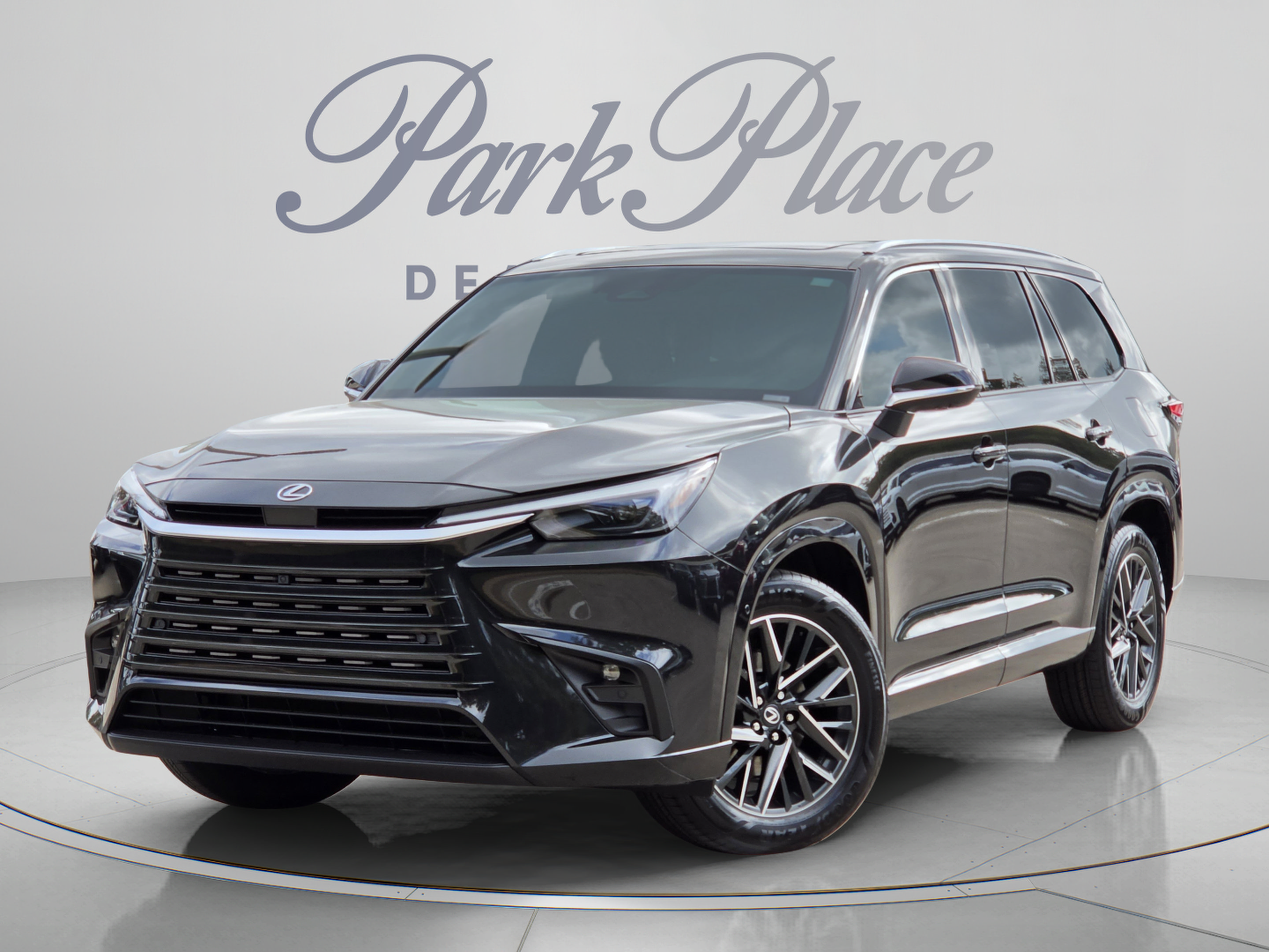 2026 LEXUS TX 350 SUV