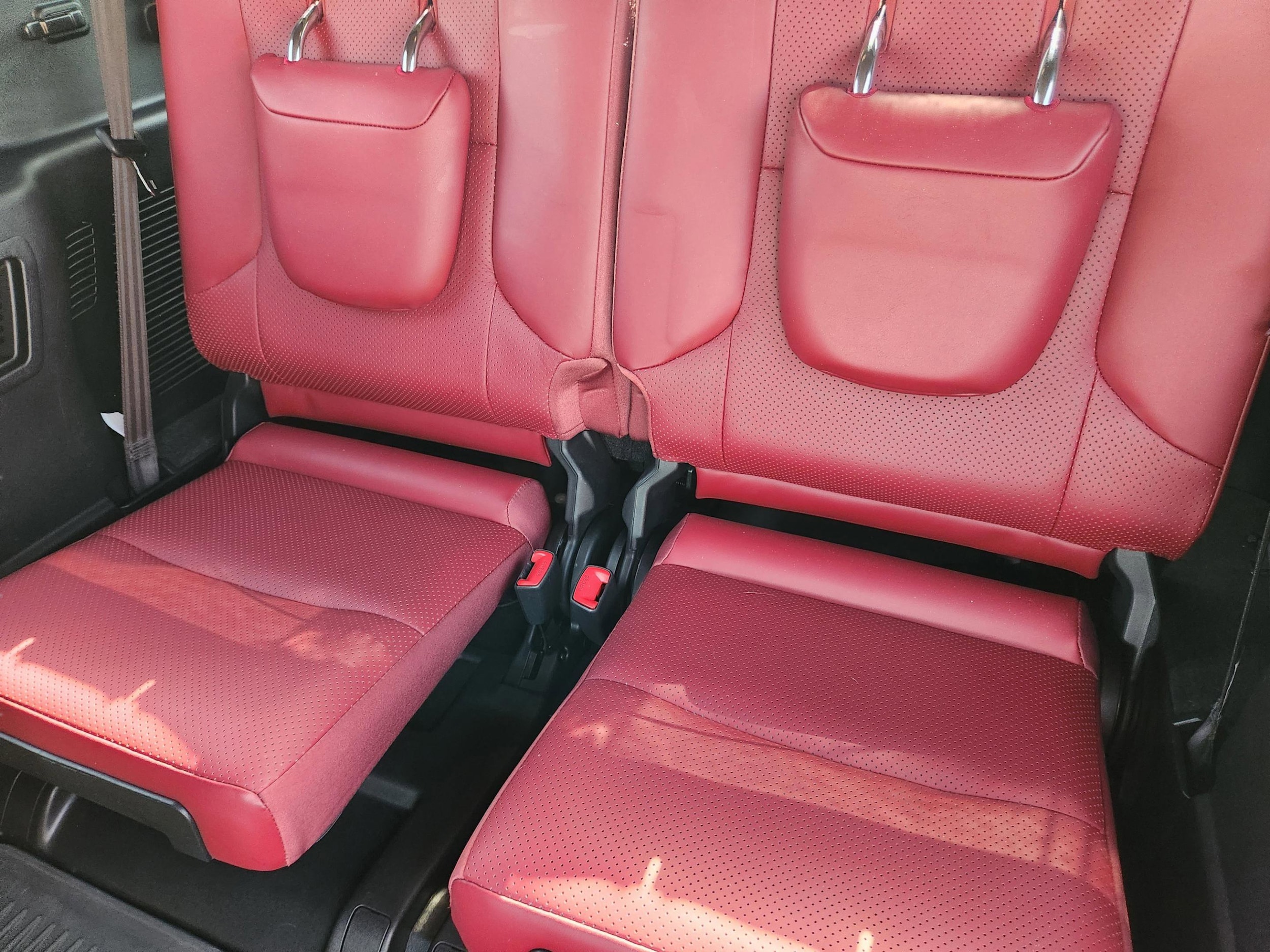 2023 Lexus GX LUXURY - Photo 29