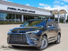 2026 LEXUS TX 350 Base SUV