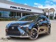 LEXUS NX 350