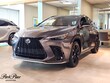 LEXUS NX 450h+