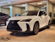 LEXUS UX 300h