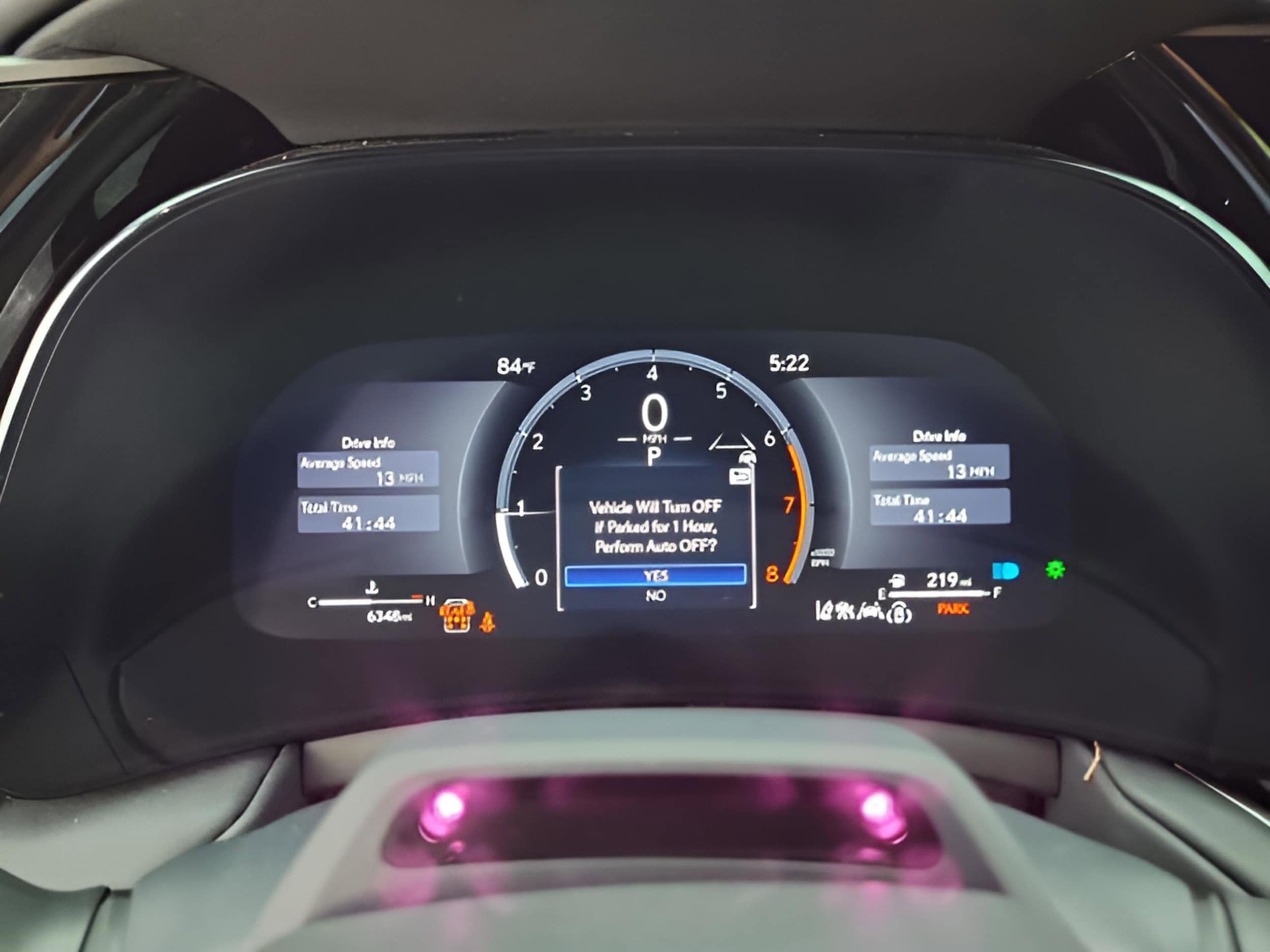 2025 Lexus TX Premium - Photo 27