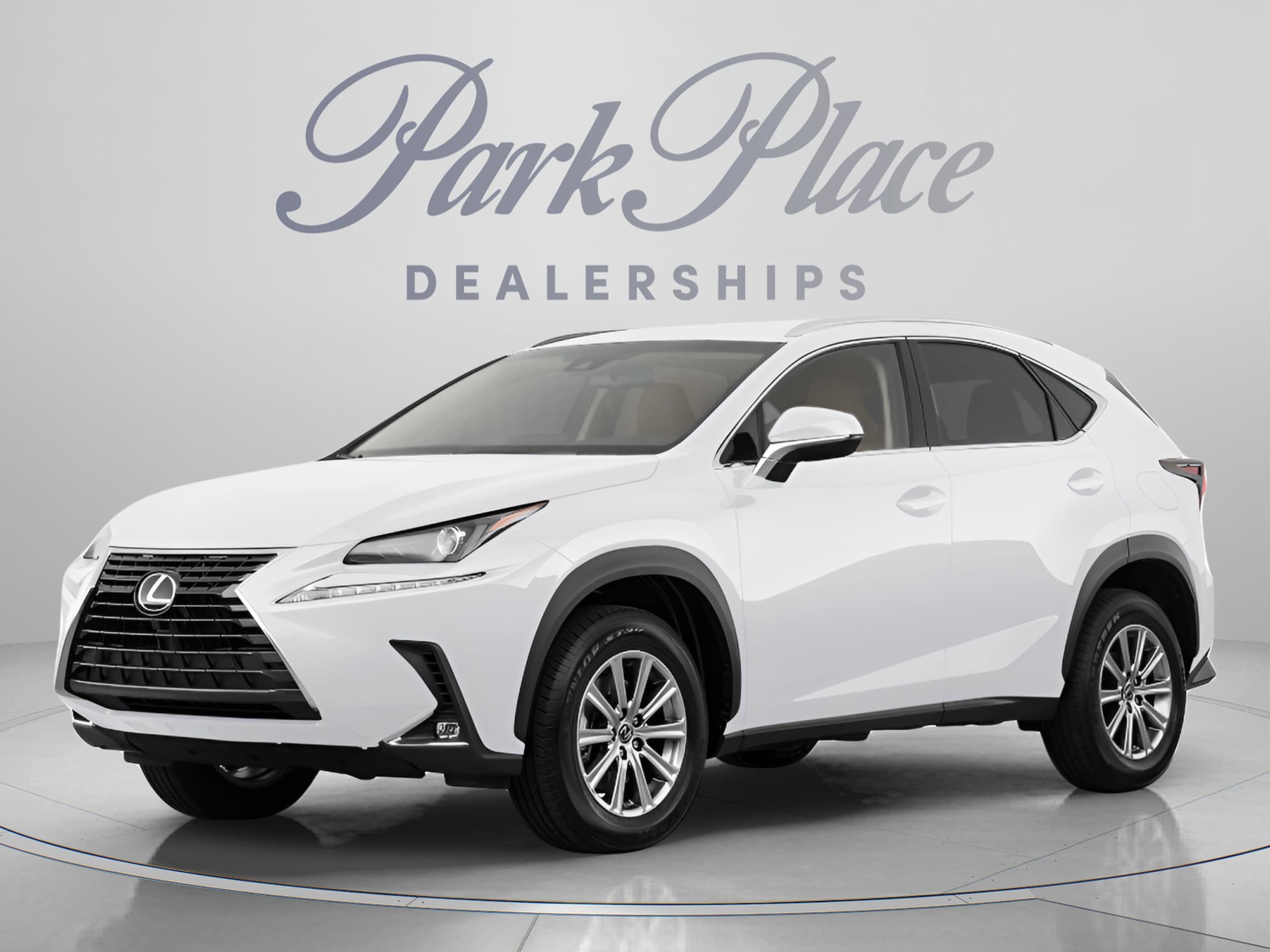 2019 Lexus NX 350 300 F SPORT FWD's photo
