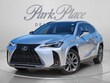  LEXUS UX 300h