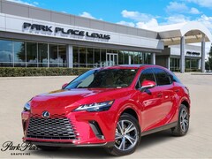 2025 LEXUS RX 350 Premium SUV