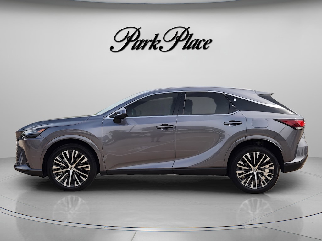 Used 2023 Lexus RX 350 Premium Plus Package SUV