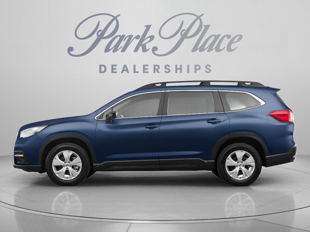 Used 2021 Subaru Ascent Limited SUV