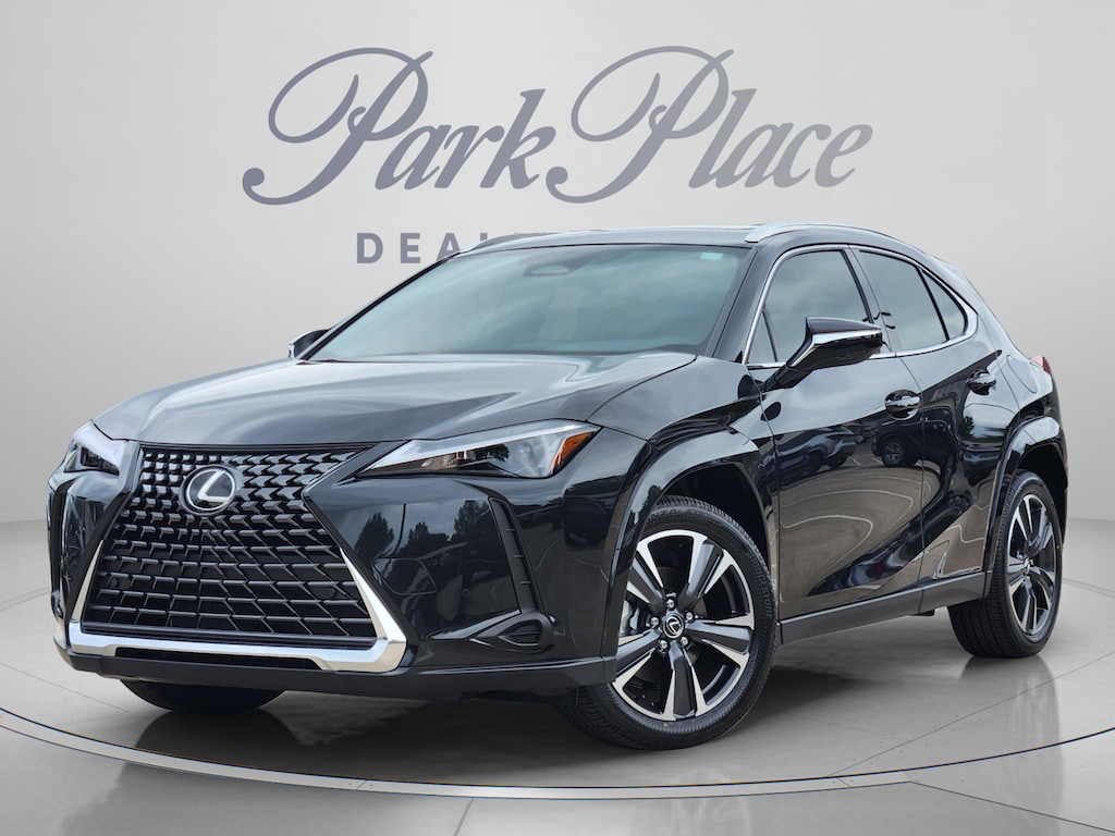 Used 2026 Lexus UX 300h Premium SUV