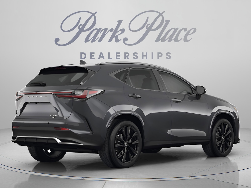 Certified 2022 Lexus NX 350 Premium SUV