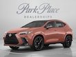  LEXUS NX 350