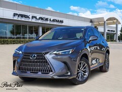 2026 LEXUS NX 350h Premium SUV
